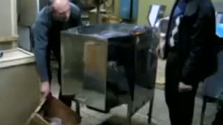 Машина для резки моркови по-корейски (Корнеплодорезка) МК-212