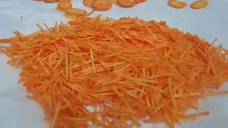 Машина для резки зелени, овощей и фруктов МР-220Б