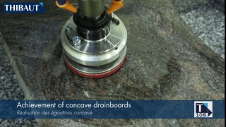 T108S - THIBAUT multifunction manual machine