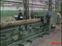 Двухвальный станок Термит 260БМП