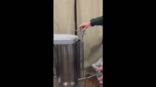 Шприц нерж Ultra