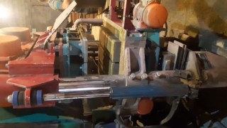 вибропресс ПВ-12