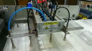 Термоформовочная машина HSC-510570 HONGHUA