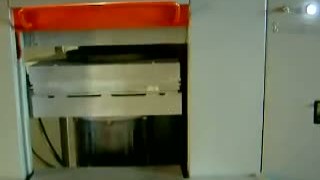 Пресс вулканизационный 100-400-2Э завода им. Красина 1991 г.в