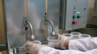 Дозатор жидких продуктов ДЖ-900