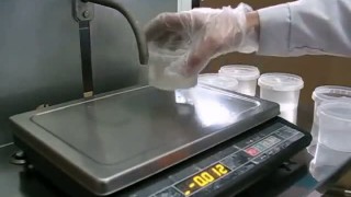 Дозатор жидких и вязких продуктов ДЖВ-900