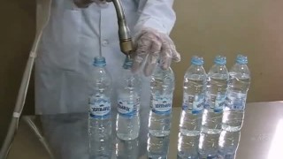 Дозатор для розлива ДР-900