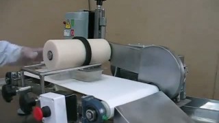 Укупорочная машина ЛУ-60