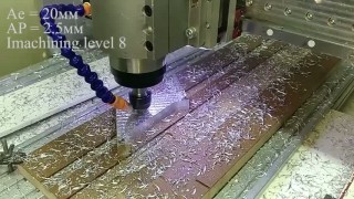 ЧПУ станки по алюминию от производителя, чпу фрезеровка алюминия, композитов и пластиков