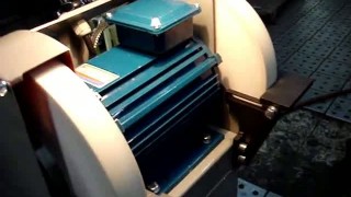 Точильный станок