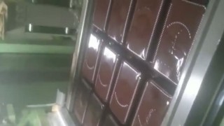 Термоформовочный станок ILLIG rv53