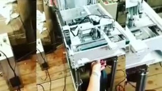 Оборудование для печати на воздушных шарах