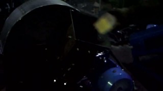 Дробилка древесины Вх600 в работе