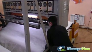 Машины для ультразвуковой стежки серии US-1