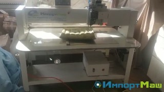 Пиковочная машина CS-B