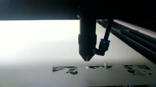 Лазерный станок LASERLINE 1390 150w