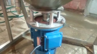 ДИСПЕРГАТОР Д_Т-500