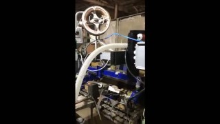 Колонна сварочная 3х3