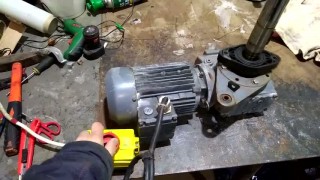 Мотор-редукторы цилиндро-червячные 2-х ступенчатые SEW-EURODRIVE Франция