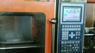 Термопластавтомат Haitian HTF-150