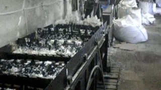 Полный комплект оборудования от дробилки до гранулятора