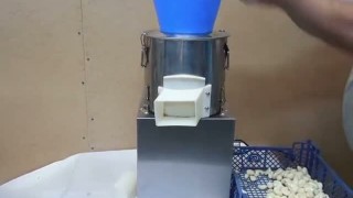 Измельчитель овощей и фруктов ОФ-760