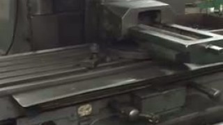 Вертикально-фрезерный станок Heckert FSS-315