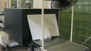 Термоусадочная упаковочная машина Стимул-600