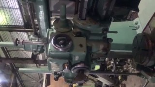 Пресс гидравлический усилие 63т. дг 2428 1975г