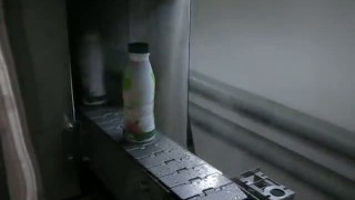 Упаковочная машина партер