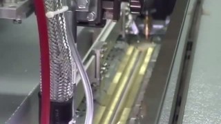 Станок для стыковой шовной сварки труб воздуховодов и дымоходов