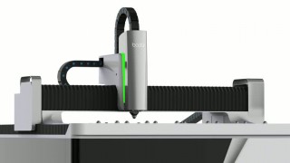 Оптоволоконный лазер BODOR F3015