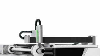 Оптоволоконный лазер BODOR F3015T