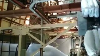 пятислойный экструдер, многослойная пленка