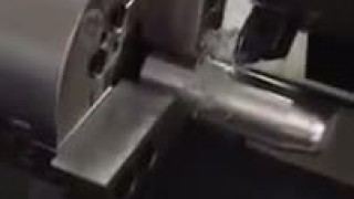 Токарный станок X36 с чпу