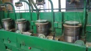 Волочильный стан UDZSa SKET 321/8 (2700000 руб.)