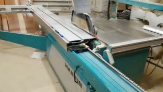 Форматно-раскройный станок martin T60 Classic