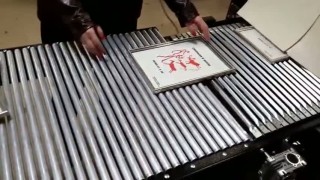 Упаковочное оборудование ТМ-2А