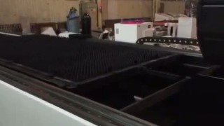 Сменный стол оптоволоконного лазерного станка XTLASER