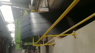 станок роспуска на штрипс без размотки 250/330/417 мм