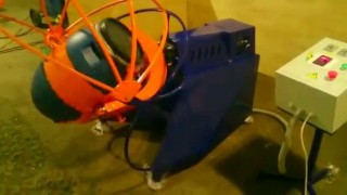 Пьяная бочка 60 литров.