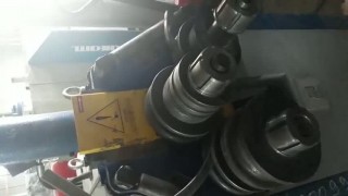 Трубогиб второй