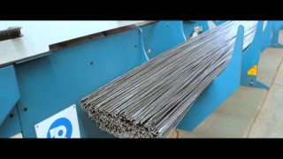 Правильно-отрезной станок TJK GT 3-7