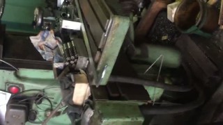 Станок универсально-фрезерный FUW 315x800-1