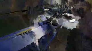 Ручной листогиб ЛСГ 3500