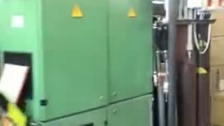 Термопластавтомат Engel 700-255053