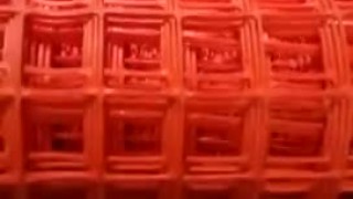 Линия производства пластиковой сетки75