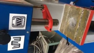 Гидравлические одностоечные пресса РYТЕ-3.15 ( ус. - до 3 т.)- после реновации