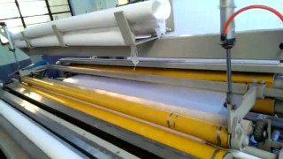 оборудования для производства туалетной бумаги