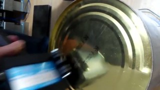 Ручной струйный маркиратор